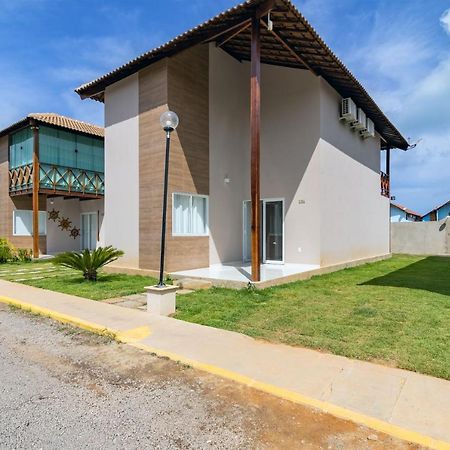 Carneiros Paradise - Casa De Luxo Em Condominio Tamandaré Exterior photo