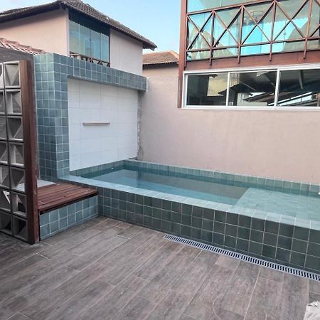 Carneiros Paradise - Casa De Luxo Em Condominio Tamandaré Exterior photo