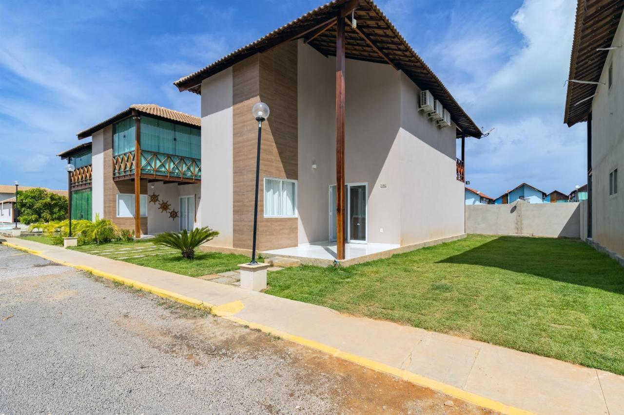 Carneiros Paradise - Casa De Luxo Em Condominio Tamandaré Exterior photo