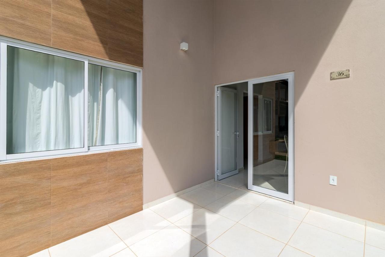 Carneiros Paradise - Casa De Luxo Em Condominio Tamandaré Exterior photo