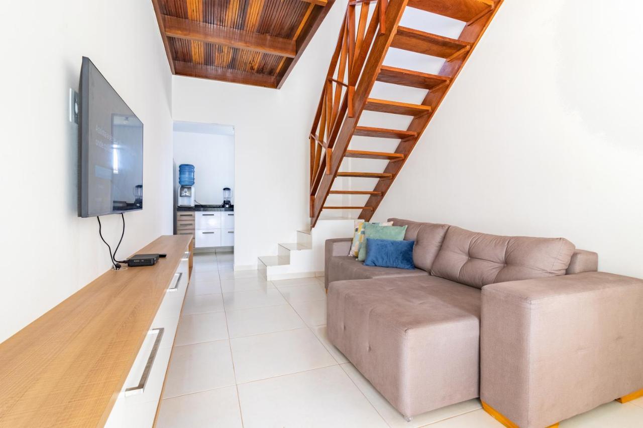 Carneiros Paradise - Casa De Luxo Em Condominio Tamandaré Exterior photo