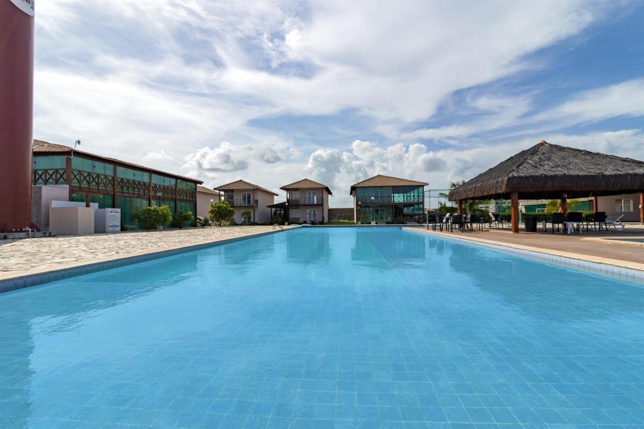 Carneiros Paradise - Casa De Luxo Em Condominio Tamandaré Exterior photo