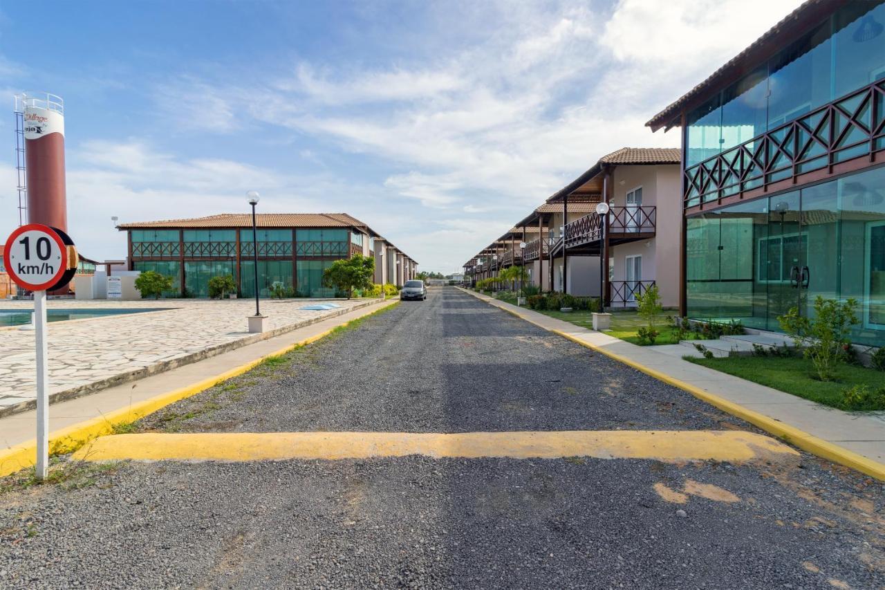 Carneiros Paradise - Casa De Luxo Em Condominio Tamandaré Exterior photo