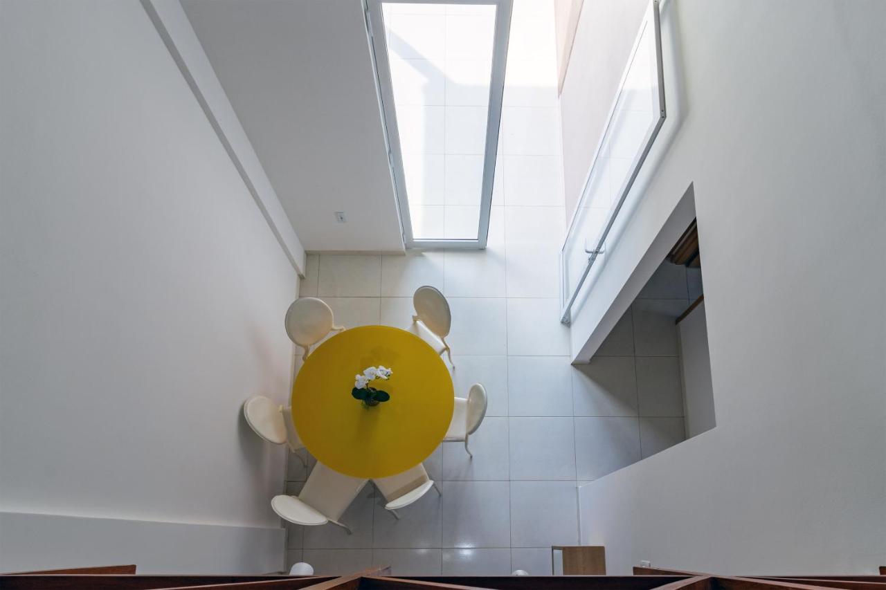 Carneiros Paradise - Casa De Luxo Em Condominio Tamandaré Exterior photo