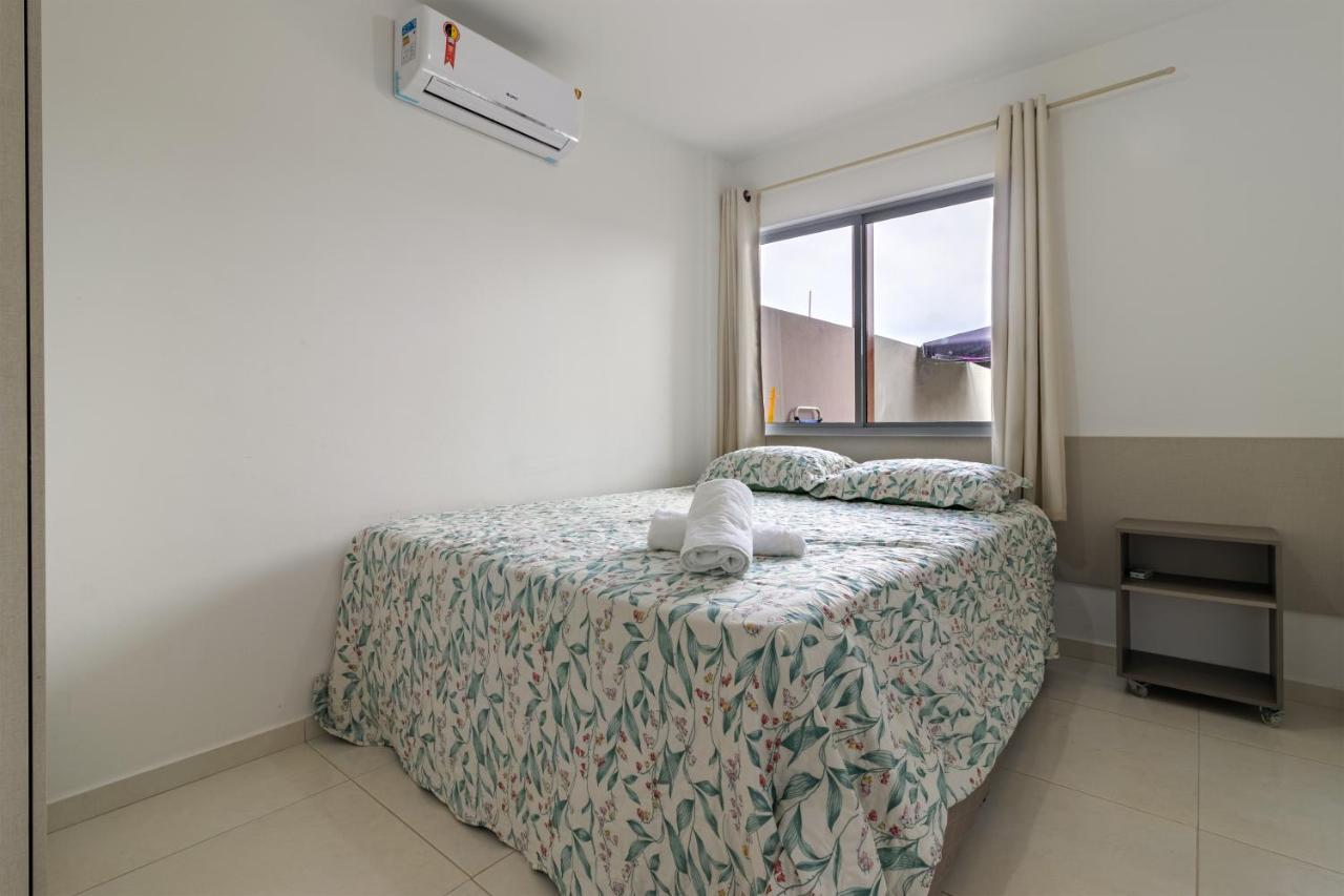 Carneiros Paradise - Casa De Luxo Em Condominio Tamandaré Exterior photo