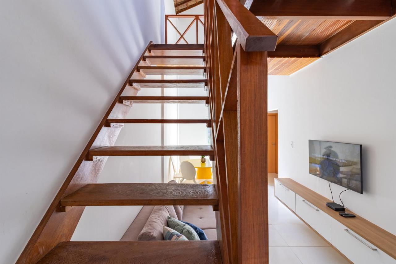 Carneiros Paradise - Casa De Luxo Em Condominio Tamandaré Exterior photo