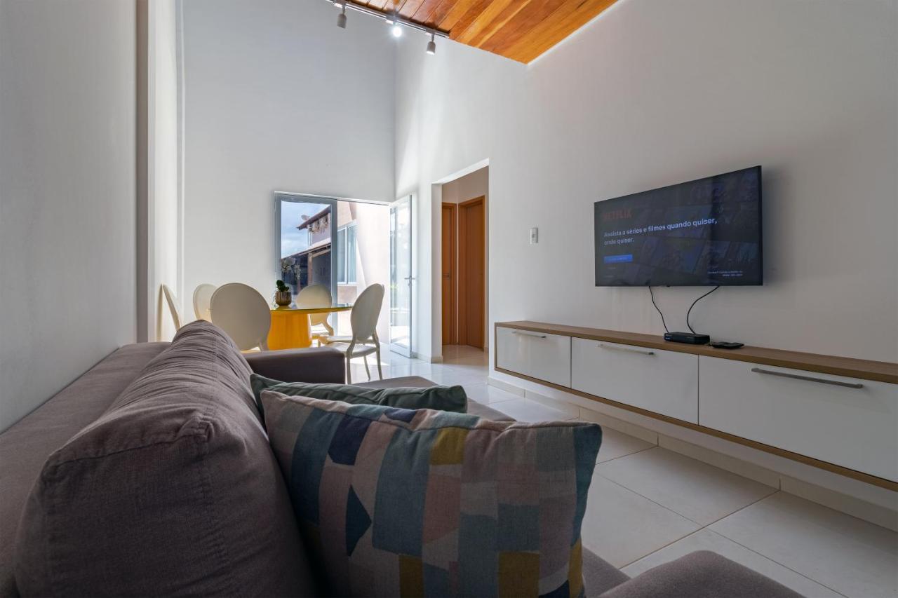Carneiros Paradise - Casa De Luxo Em Condominio Tamandaré Exterior photo