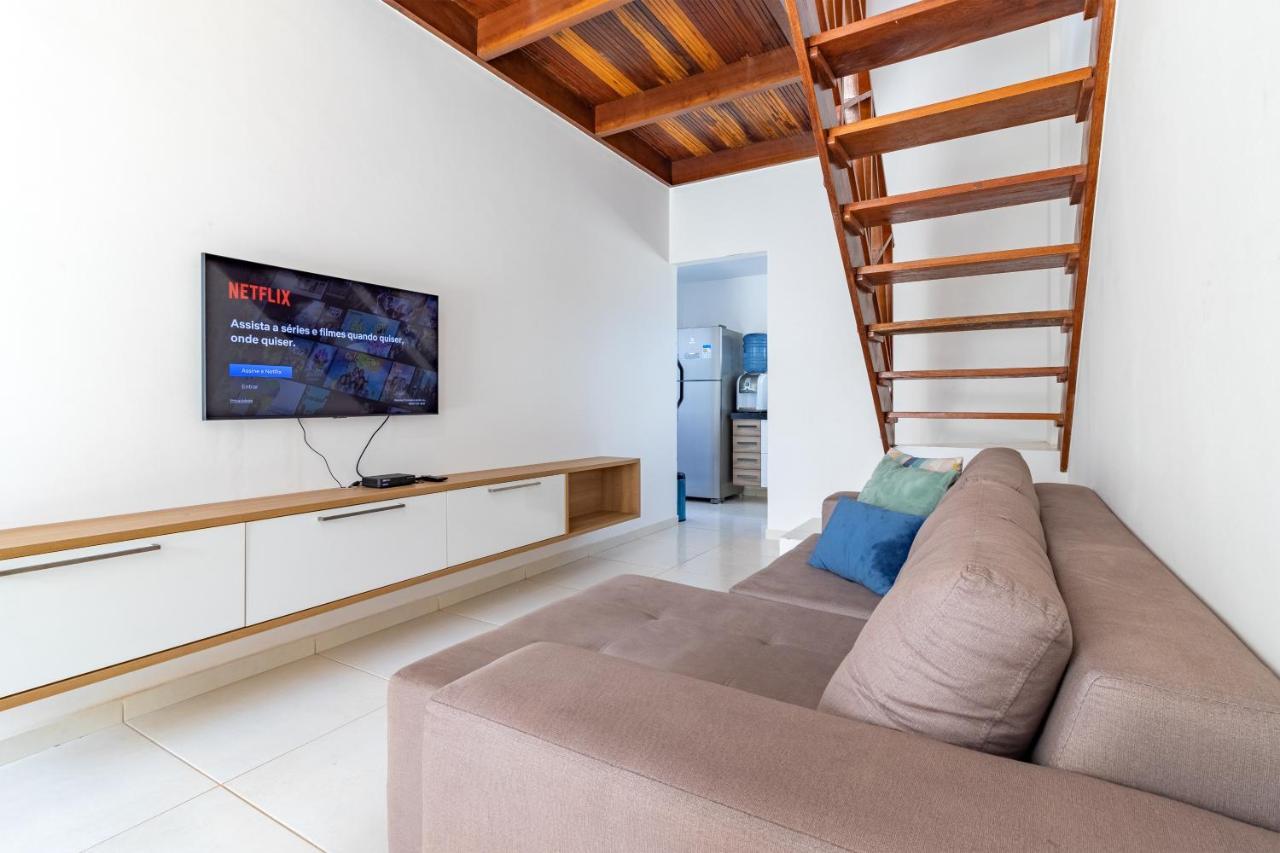 Carneiros Paradise - Casa De Luxo Em Condominio Tamandaré Exterior photo