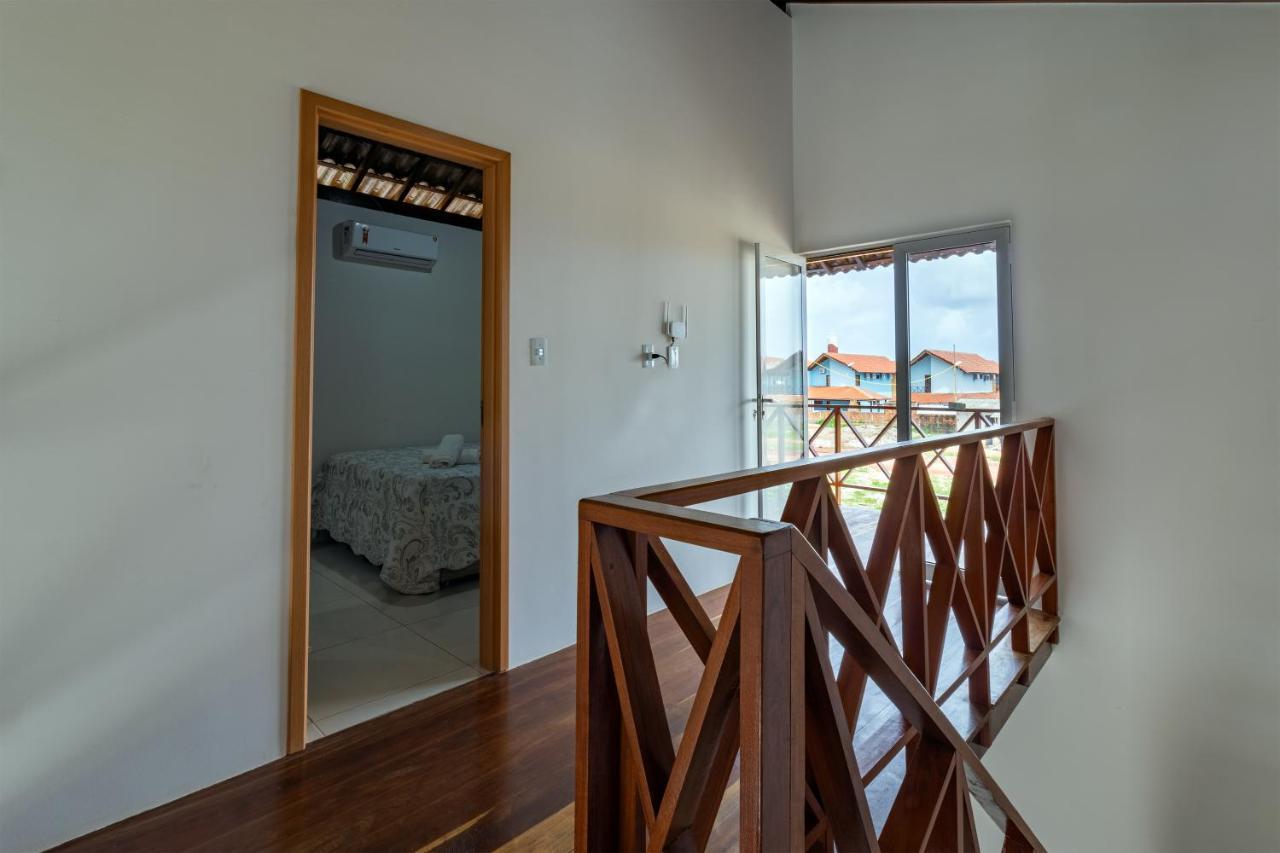 Carneiros Paradise - Casa De Luxo Em Condominio Tamandaré Exterior photo