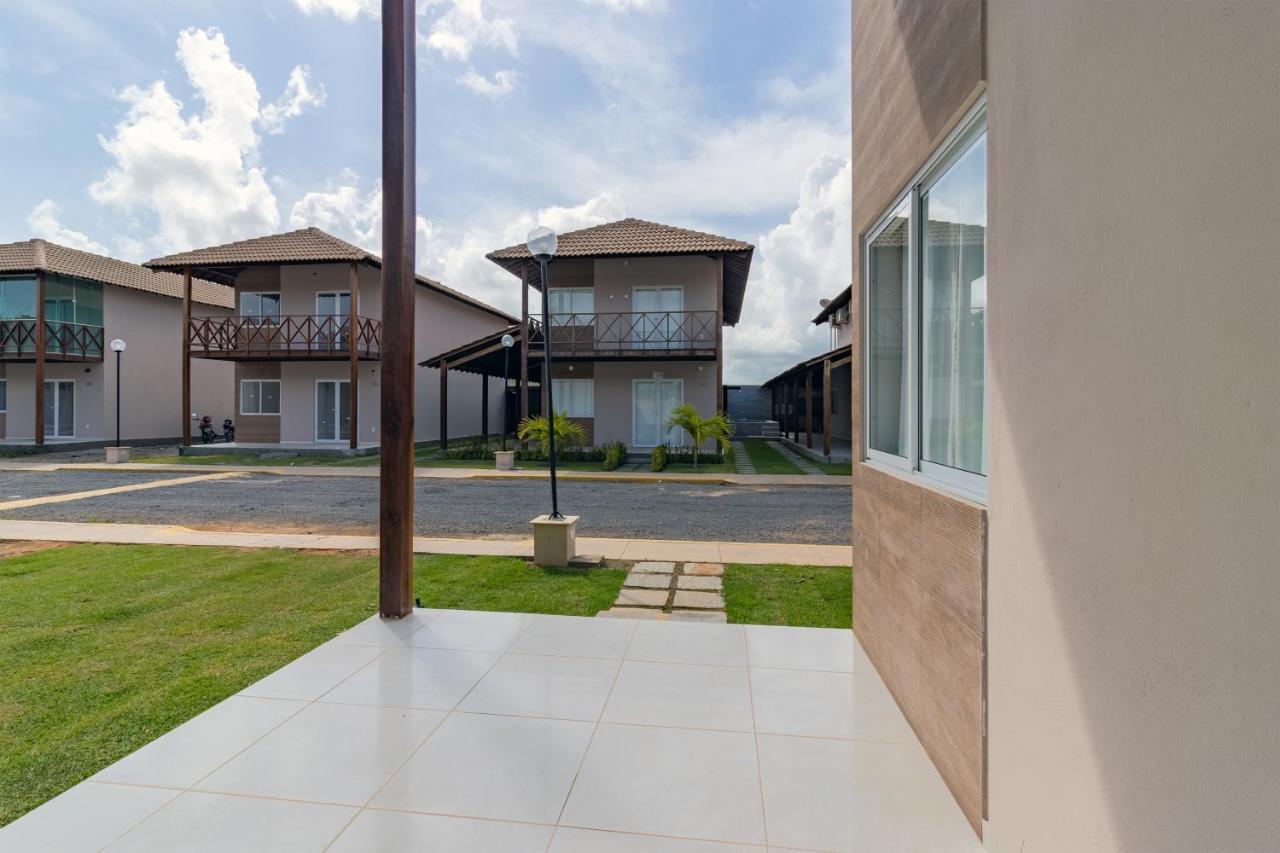 Carneiros Paradise - Casa De Luxo Em Condominio Tamandaré Exterior photo