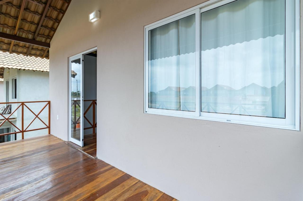 Carneiros Paradise - Casa De Luxo Em Condominio Tamandaré Exterior photo