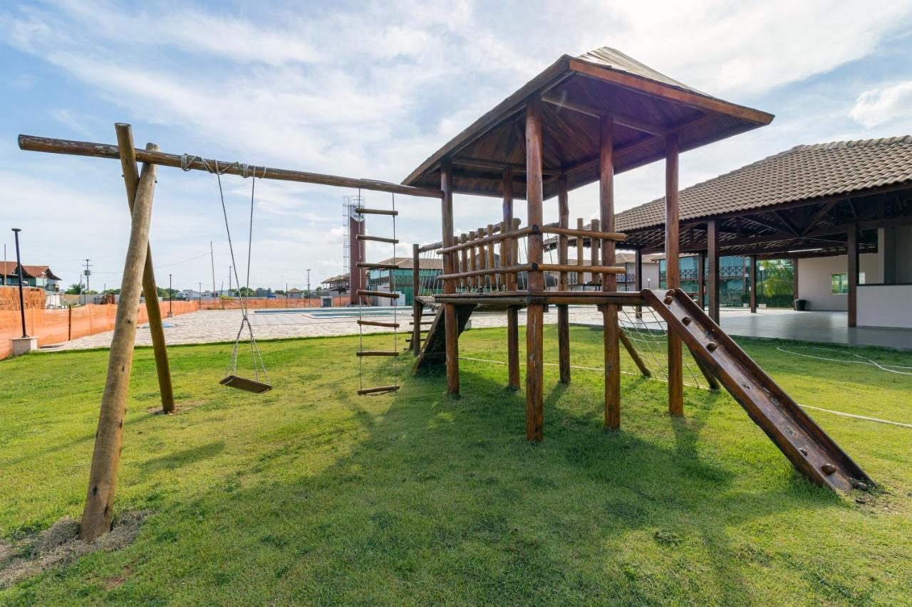 Carneiros Paradise - Casa De Luxo Em Condominio Tamandaré Exterior photo