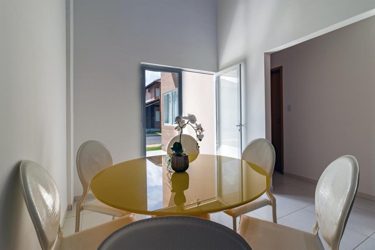 Carneiros Paradise - Casa De Luxo Em Condominio Tamandaré Exterior photo