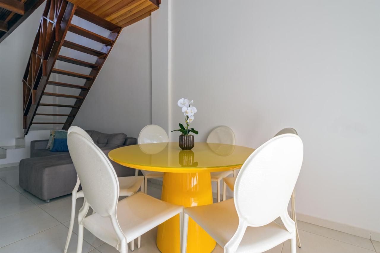 Carneiros Paradise - Casa De Luxo Em Condominio Tamandaré Exterior photo