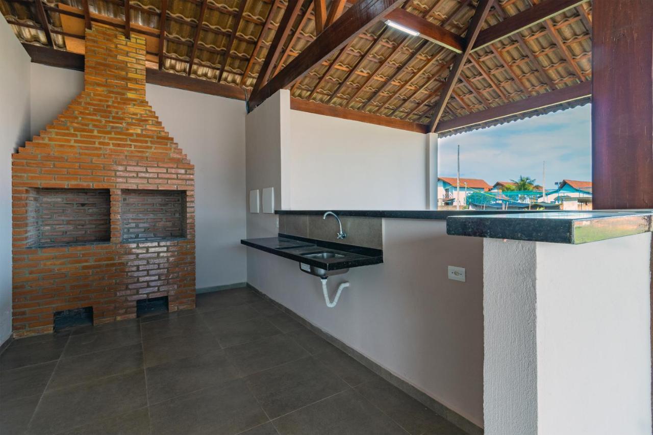 Carneiros Paradise - Casa De Luxo Em Condominio Tamandaré Exterior photo