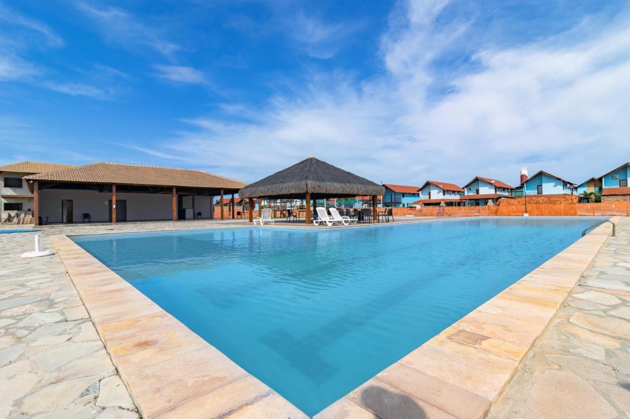Carneiros Paradise - Casa De Luxo Em Condominio Tamandaré Exterior photo