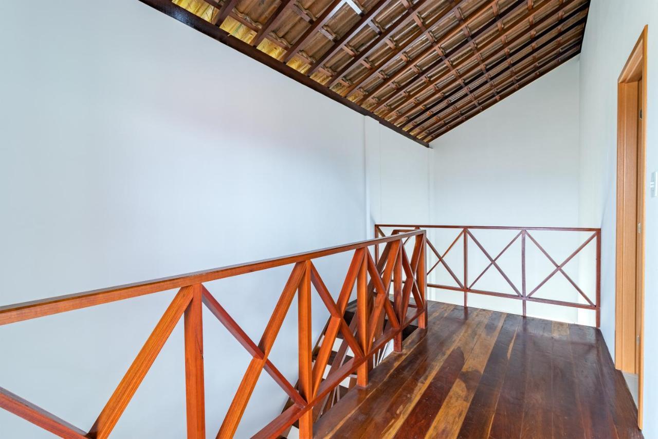 Carneiros Paradise - Casa De Luxo Em Condominio Tamandaré Exterior photo