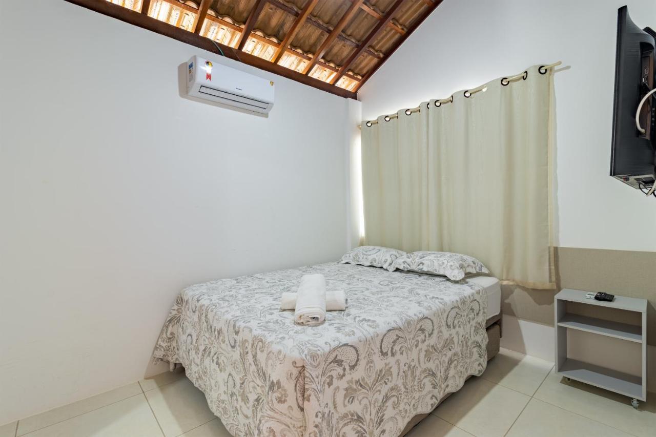 Carneiros Paradise - Casa De Luxo Em Condominio Tamandaré Exterior photo