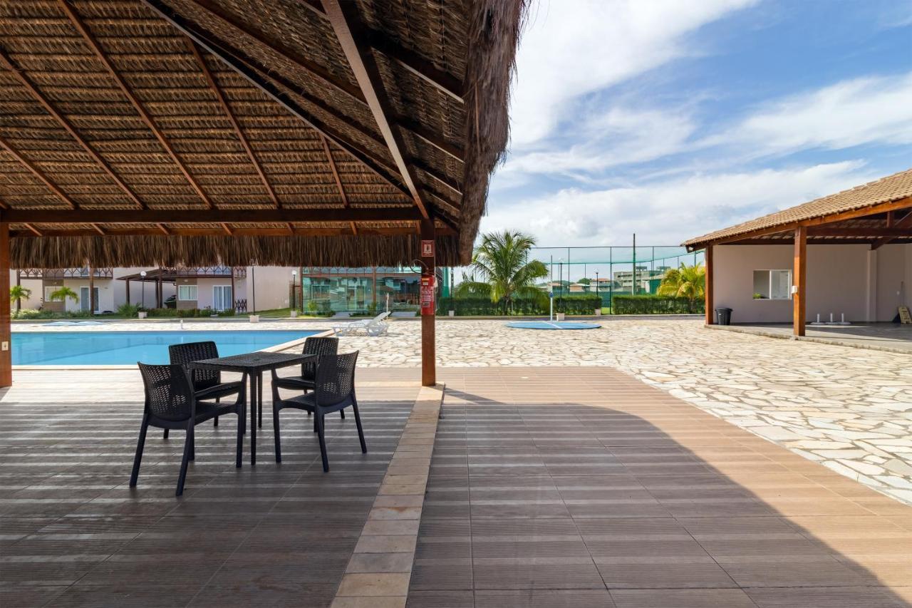 Carneiros Paradise - Casa De Luxo Em Condominio Tamandaré Exterior photo