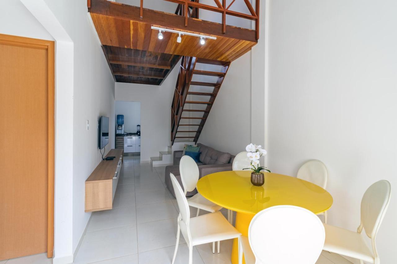 Carneiros Paradise - Casa De Luxo Em Condominio Tamandaré Exterior photo