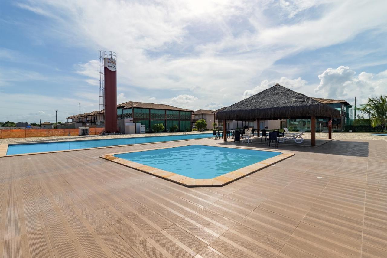 Carneiros Paradise - Casa De Luxo Em Condominio Tamandaré Exterior photo