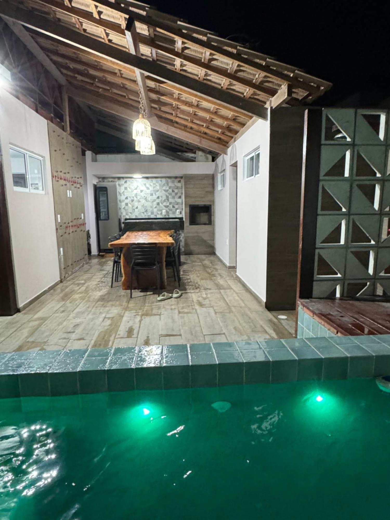 Carneiros Paradise - Casa De Luxo Em Condominio Tamandaré Exterior photo