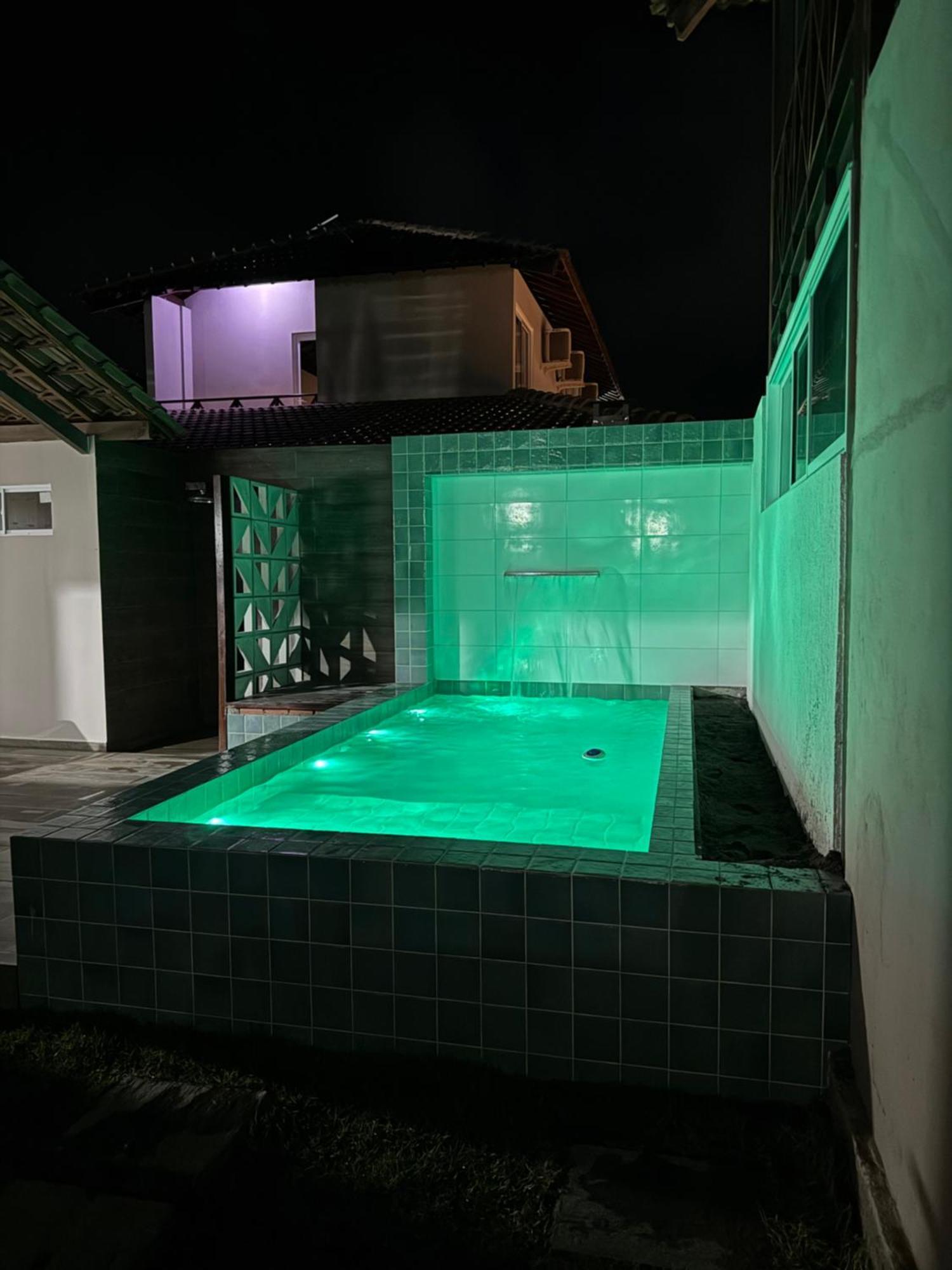 Carneiros Paradise - Casa De Luxo Em Condominio Tamandaré Exterior photo