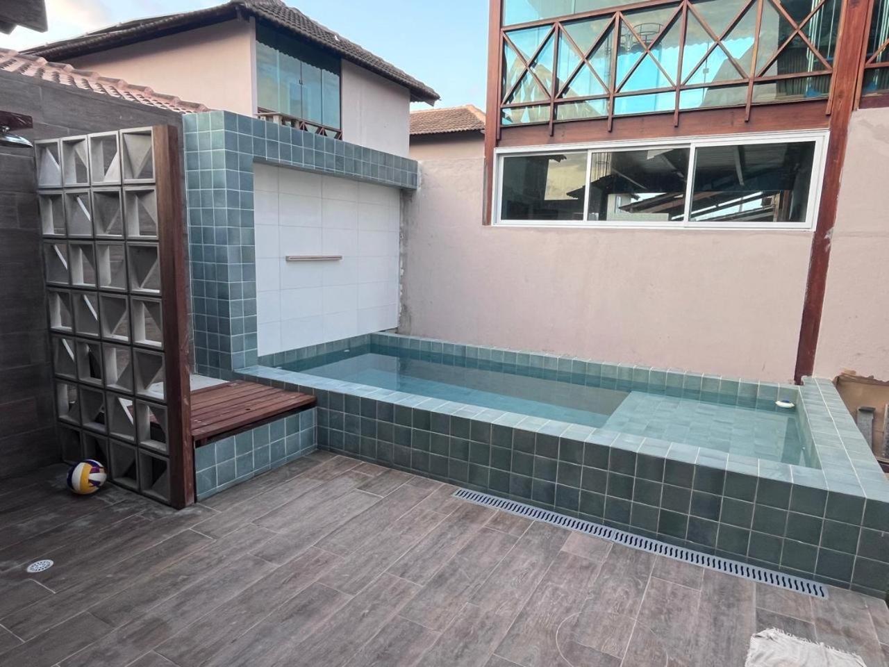 Carneiros Paradise - Casa De Luxo Em Condominio Tamandaré Exterior photo